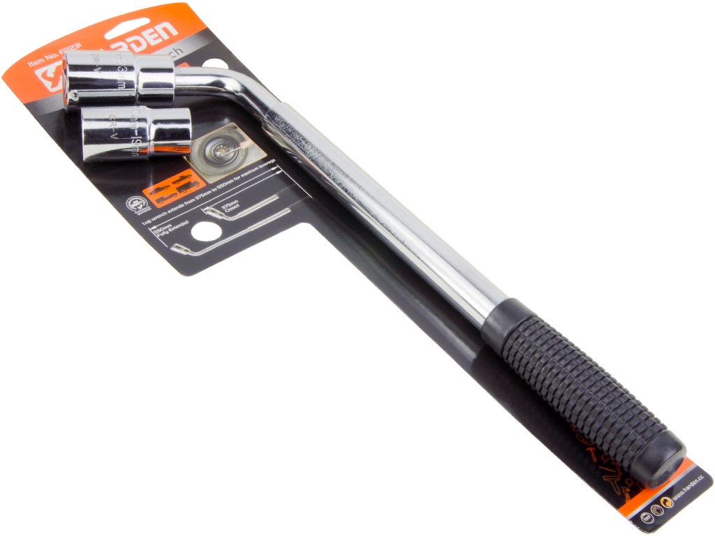 Tire deals socket wrench